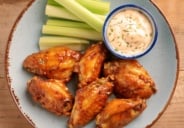 Buffalo Chicken Wings