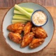 Buffalo Chicken Wings