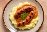 Bangers and Mash