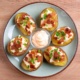 Loaded Potato Skins