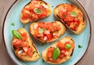 Bruschetta