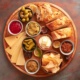 Ploughman’s Platter