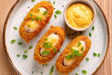 Scotch Eggs